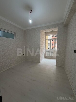 3 otaqlı Yeni tikili, Məmmədli q., Bakı