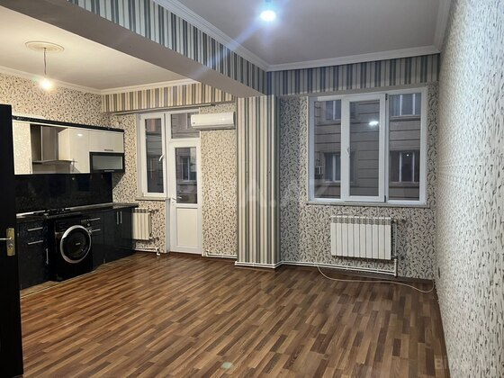2 otaqlı Yeni tikili, Xırdalan