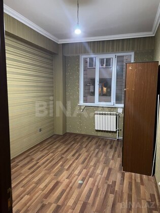 2 otaqlı Yeni tikili, Xırdalan