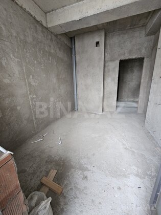 3 otaqlı Yeni tikili, Dərnəgül m., Bakı