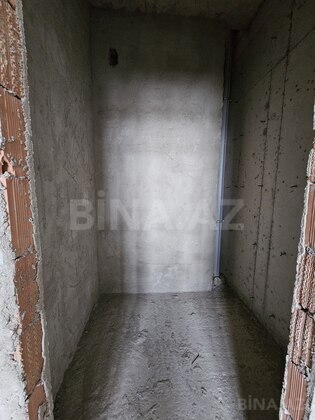 3 otaqlı Yeni tikili, Dərnəgül m., Bakı