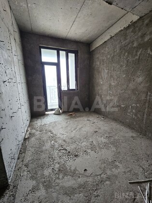 3 otaqlı Yeni tikili, Dərnəgül m., Bakı