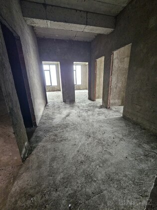 3 otaqlı Yeni tikili, Dərnəgül m., Bakı