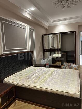 3 otaqlı Yeni tikili, 28 May m., Bakı