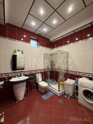 13 otaqlı Həyət evi/Bağ evi, Nərimanov r., Bakı