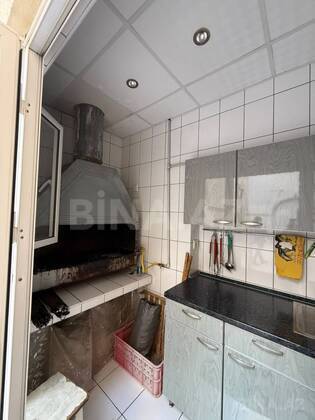 13 otaqlı Həyət evi/Bağ evi, Nərimanov r., Bakı