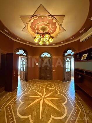 13 otaqlı Həyət evi/Bağ evi, Nərimanov r., Bakı
