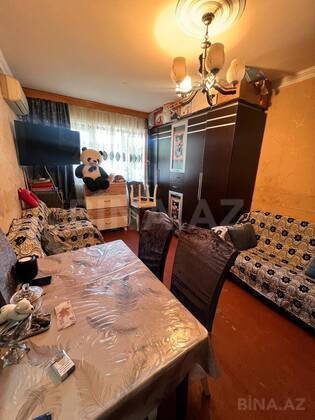 1 otaqlı Köhnə tikili, Sumqayıt