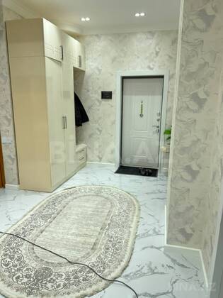 3 otaqlı Yeni tikili, 7-ci mikrorayon q., Bakı
