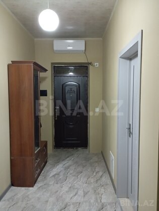 3 otaqlı Həyət evi/Bağ evi, Maştağa q., Bakı