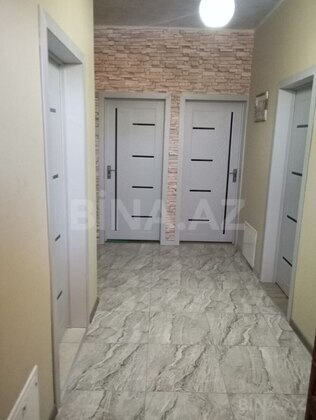 3 otaqlı Həyət evi/Bağ evi, Maştağa q., Bakı