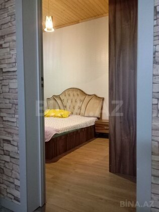 3 otaqlı Həyət evi/Bağ evi, Maştağa q., Bakı