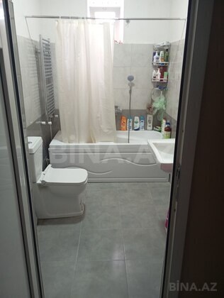 3 otaqlı Həyət evi/Bağ evi, Maştağa q., Bakı
