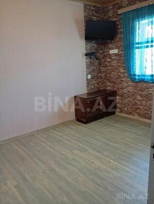 3 otaqlı Həyət evi/Bağ evi, Maştağa q., Bakı