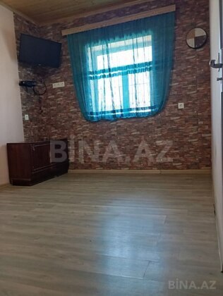 3 otaqlı Həyət evi/Bağ evi, Maştağa q., Bakı