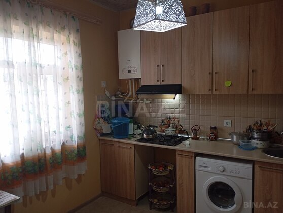 3 otaqlı Həyət evi/Bağ evi, Maştağa q., Bakı