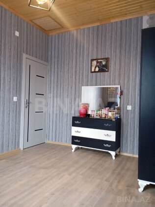 3 otaqlı Həyət evi/Bağ evi, Maştağa q., Bakı