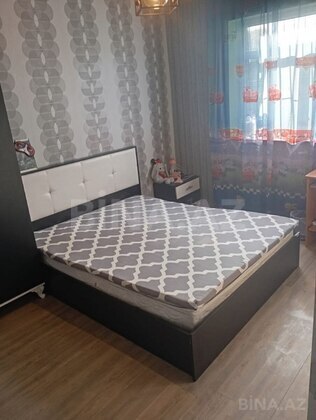 3 otaqlı Həyət evi/Bağ evi, Maştağa q., Bakı