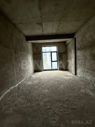 3 otaqlı Yeni tikili, Şıxov q., Bakı