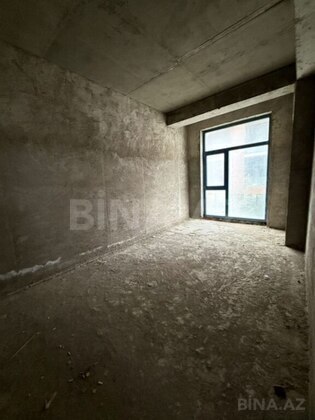 3 otaqlı Yeni tikili, Şıxov q., Bakı