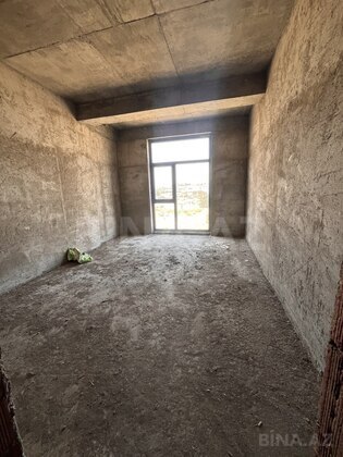 3 otaqlı Yeni tikili, Şıxov q., Bakı