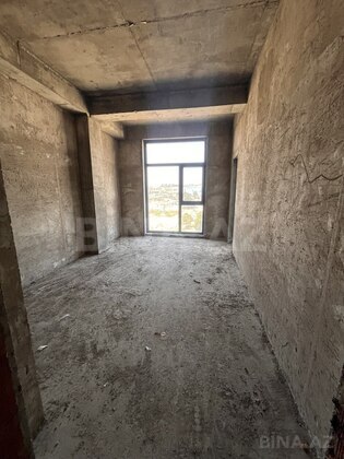 3 otaqlı Yeni tikili, Şıxov q., Bakı