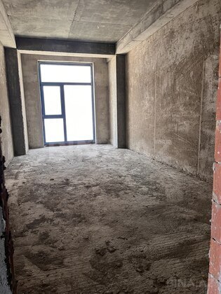 3 otaqlı Yeni tikili, Şıxov q., Bakı