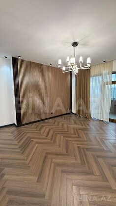3 otaqlı Yeni tikili, İnşaatçılar m., Bakı