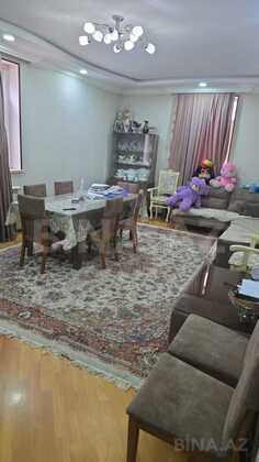 5 otaqlı Həyət evi/Bağ evi, Sabunçu q., Bakı