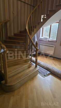 5 otaqlı Həyət evi/Bağ evi, Sabunçu q., Bakı