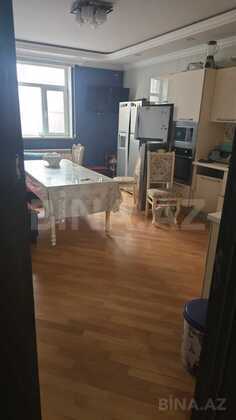 5 otaqlı Həyət evi/Bağ evi, Sabunçu q., Bakı