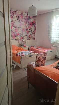 5 otaqlı Həyət evi/Bağ evi, Sabunçu q., Bakı