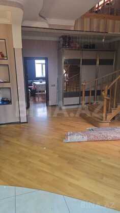 5 otaqlı Həyət evi/Bağ evi, Sabunçu q., Bakı