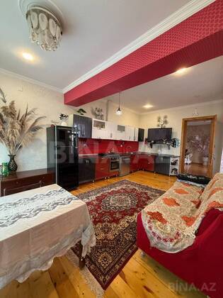 4 otaqlı Həyət evi/Bağ evi, Gəncə