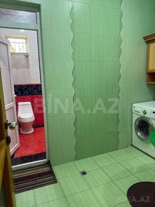 4 otaqlı Həyət evi/Bağ evi, Gəncə