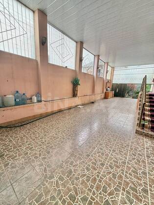 4 otaqlı Həyət evi/Bağ evi, Gəncə