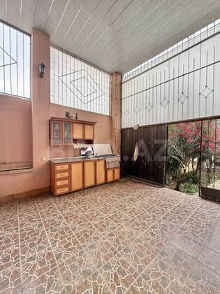 4 otaqlı Həyət evi/Bağ evi, Gəncə