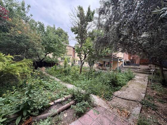 4 otaqlı Həyət evi/Bağ evi, Gəncə