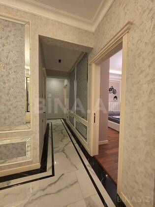 4 otaqlı Həyət evi/Bağ evi, Mərdəkan q., Bakı