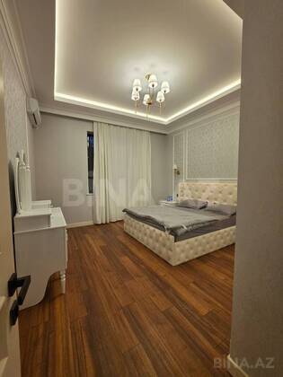 4 otaqlı Həyət evi/Bağ evi, Mərdəkan q., Bakı