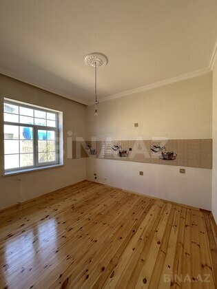 3 otaqlı Həyət evi/Bağ evi, Binə q., Bakı
