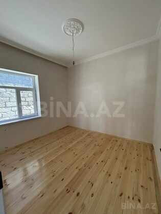 3 otaqlı Həyət evi/Bağ evi, Binə q., Bakı