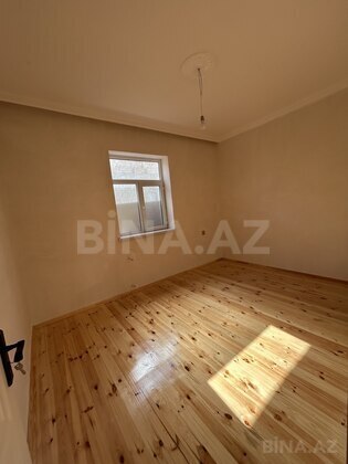 3 otaqlı Həyət evi/Bağ evi, Binə q., Bakı