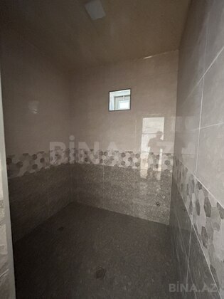 3 otaqlı Həyət evi/Bağ evi, Binə q., Bakı