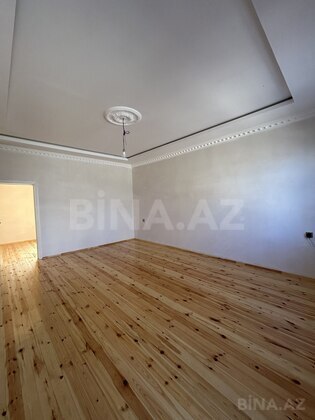 3 otaqlı Həyət evi/Bağ evi, Binə q., Bakı