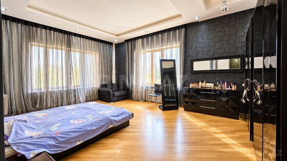 3 otaqlı Yeni tikili, 8 Noyabr m., Bakı