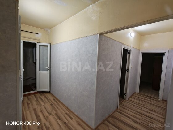 4 otaqlı Köhnə tikili, Sumqayıt