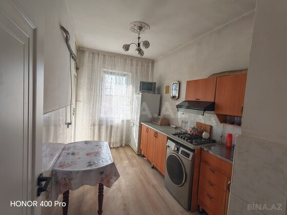 4 otaqlı Köhnə tikili, Sumqayıt
