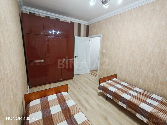 4 otaqlı Köhnə tikili, Sumqayıt