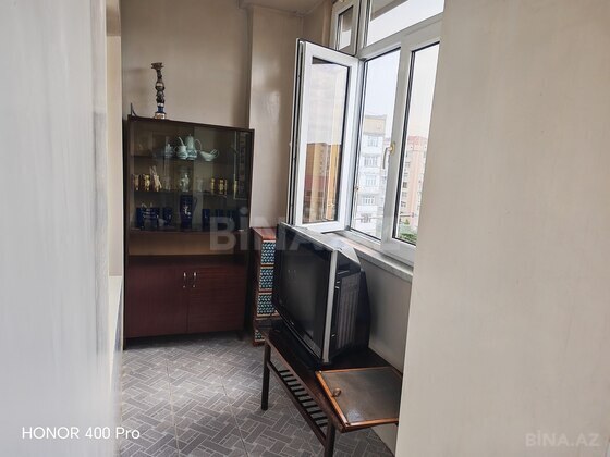 4 otaqlı Köhnə tikili, Sumqayıt